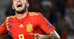 Saul (Spanish Spain)