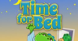 Time 4 bed