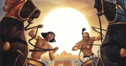 (Prince of Egypt)