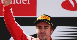 Alonso (Spanish United States)