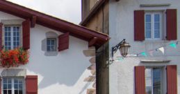 Ainhoa (Basque)