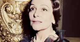 Yvette (French France)