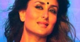 Madhur performance by a stunning actress in traditional attire, showcasing elegance and cultural vibrancy in Bollywood.