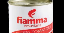 Fiamma (Italian Italy)