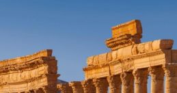 Palmira (Italian Italy)