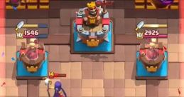 CLASH ROYAL PHONK