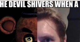 Jerma freddy fazbear