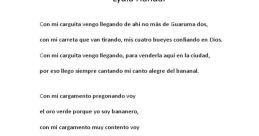 Te voy a romper bien el - el bananero