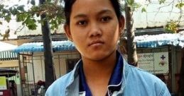 Sreymom (Khmer Cambodia)