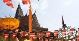 Piseth (Khmer Cambodia)