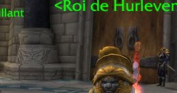 Pour Azeroth Pour L'Alliance !