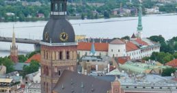 Everita (Latvian Latvia)