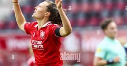 Fenna (Dutch Netherlands)