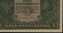Marek (Polish Poland)
