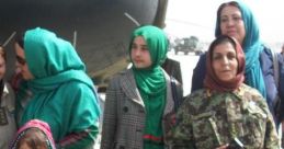 Latifa (Pashto Afghanistan)