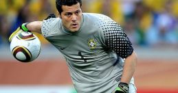 Julio (Portuguese Brazil)