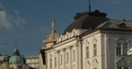 Petra (Slovenian Slovenia)