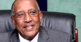 Muuse (Somali Somalia)