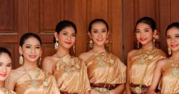 Premwadee (Thai Thailand)