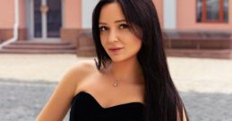 Polina (Ukrainian Ukraine)