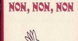 Manu - Non non non
