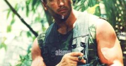 Hawk Tuah (Arnold Schwarzenegger)