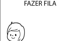 Vai fila da put4 vai! Desce fila da put4!