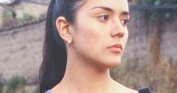 Still watching Maria