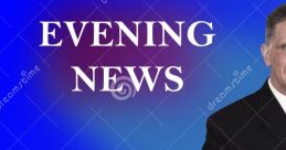 Newscast - Guy (English United States)