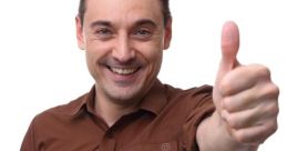 Cheerful - Guy (English United States)