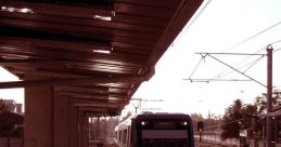 METROOOO