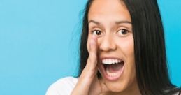Shouting - Aria (English United States)