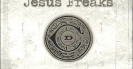 Bible freak