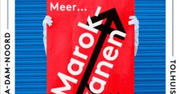 Meer of minder marokkanen