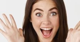 Excited - Jane (English United States)