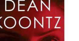 Cover of "The Whispering Room" by Dean Koontz, featuring a haunting design highlighting the main character, Jane Hawk.