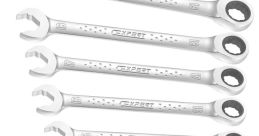 Rapid Ratchet Clicks