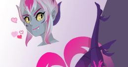 Deixe sua evelynn