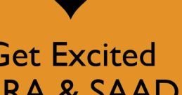 Excited - Sara (English United States)