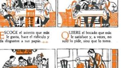 Publico niños bienn