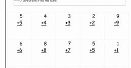 Doubles 35 The first related to Doubles 35 is a sharp, metallic clang, like two swords meeting in battle. This is full