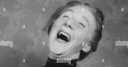 Stauf laugh