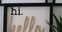 Hiwelcome