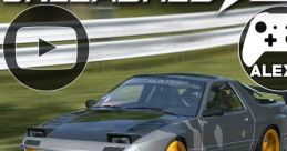 Rx7short