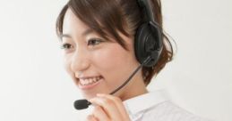 Customer Service Style - Nanami (Japanese Japan)