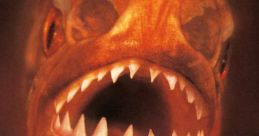 Você é uma piranha horrorosa