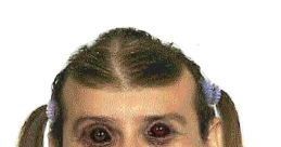 Creepy Ahh