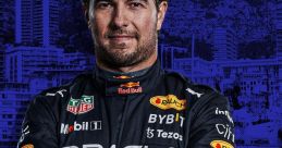 Checo Perez La la la