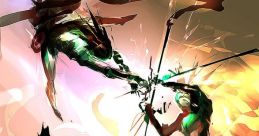 Sword Clash