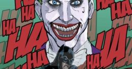 Gosi batman HAHAHAHA